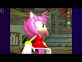 Sonic Adventure DX - part 14: A Quick Persuit!