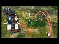 Fire Emblem 3 Houses Unique gameplay Part 12