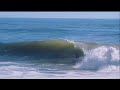 OBX Bodyboard; Outer Banks, North Carolina Hurricane Sessions: 240 Sec Super Cuts @ Outer Banks, NC