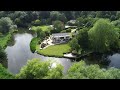 The River House, Avon Castle, Ringwood- £2,750,000
