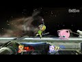 Sm4sh For Glory - Recovery FAIL