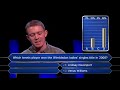 Sports Questions 2019 Compilation - Can You Win!? | Who Wants To Be A Millionaire?