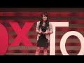 A brighter future through indigenous prosperity: Gabrielle Scrimshaw at TEDxToronto