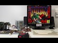FastDoom - Massive Performance Gains on Slow 386 and 486 CPUs!