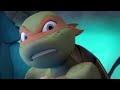 Ninja Turtles FIGHT OFF Alien Lizards?! 🦎 | FULL EPISODE in 10 Minutes | TMNT