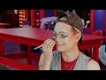 The Pit Stop S16 E12 🏁 | Trixie Mattel & Lawrence Chaney Get Flushed! | RuPaul’s Drag Race S16