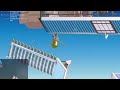 Getting Over It But It's Sideways! - MODDED Getting Over It With Bennett Foddy
