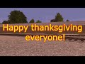 Happy thanksgiving 2023