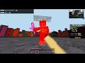 Zeqa Duels Asmr | Zeqa Minecraft MCPE