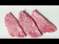 This is Why Wagyu Beef is So Expensive - Modern Beef Processing Factory