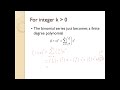 Taylor Series and Polynomials