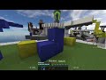 CLEAN Bedwars Ultimate Grinding