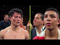 Jaime Munguia beats down Inoue HIGHLIGHTS | #CaneloMunguia