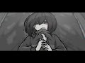 CARBON // UNDERTALE AU // animatic