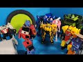 Transformers: Liberty S01E03 