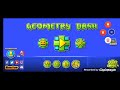 Crazy time (by Fedorkaz) 100% complete. Geometry dash