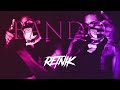 [FREE] 'BANDO' Hard Booming 808 Drill Type Trap Beat | Retnik Beats | 808 Mafia Type