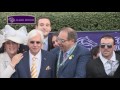 2015 Breeders' Cup Classic (G1)