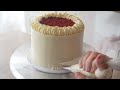 Red Velvet Cake Recipe