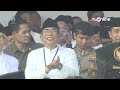 Penampilan Paduan Suara UNUSA di Depan Presiden Jokowi | Puncak Hari Santri 22 Oktober 2023