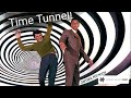 Time Tunnel! - James Kiracov