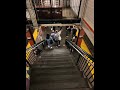 New York City subway 47-50 St-Rockefeller Ctr Station #nyc #subway #mta