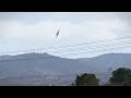 Soldier firing at Fighter Aircraft Su-25 - Military Simulation - ARMA 3 Milsim