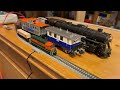 I was Sent the Smallest Model Train - Z Scale Unboxing and More!