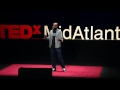 Breaking down stereotypes using art and media | Bayete Ross Smith | TEDxMidAtlantic