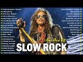 Scorpions, Aerosmith, Bon Jovi, Led Zeppelin, U2, Guns N Roses 🎶 Best Slow Rock Ballads 80s 90s