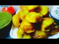 आलू ब्रेड स्पेशल स्नैक्स रेसिपी।(Snacks Recipe) @Nevekitchen