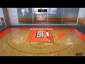 NBA 2K23 How To Do EXPLOSIVE BEHIND THE BACK DRIBBLE! EASY Dribble Tutorial!