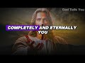 God Says ➨I Will Leave If You Skip |God Message Today For You |God message |God Tells