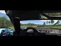 It Was Going Good Until... | iRacing | Race #4