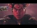 Rejecting the BLOODLINE | Tekken 8 Story Mode (Part 1) 4K