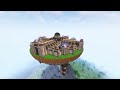 【Minecraft】基地を作り続けるマインクラフト Part.35 『天空監獄基地建設!!』【ゆっくり実況】【マイクラ】