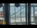 Fastest Elevator of Switzerland • To the top of Swiss Alps