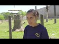 A Day in the Life of Erin Dowgwillo, Elephant Care Coordinator at the Milwaukee County Zoo