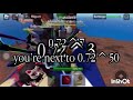 random video over 0.72^1440 continues to 0.72^7