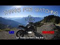 CB650R on it's limit 😈 | No Music | CB650R | FPV/POV