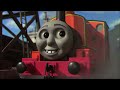 Every Cranky TV Series Appearance (Season 5 to 12) | Thomas and Friends Compilation