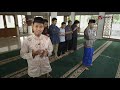 Makmum Masbuk: Tata Cara Makmum Masbuk LENGKAP (2020) - Yufid TV