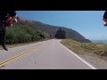 Cycling Big Sur (1/2)