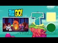 Teen Titans Go! | Date With a Real Girl | Cartoon Network