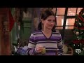 Friends: Phoebe Spreads Christmas Joy (Season 5 Clip) | TBS