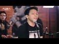 Jikalau kau cinta cover Ariel Noah X Judika trending bor