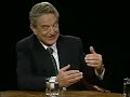 George Soros interview (1995)