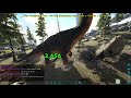 Checking Domination Rex from ARK Additions mod