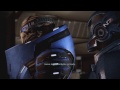 Mass Effect 2 - HD test!