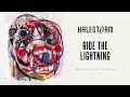 Halestorm - Ride The Lightning (Metallica Cover) [Official Audio]